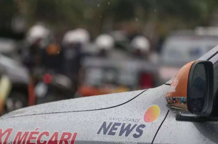Campo Grande News