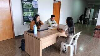 MS Florestal abre vagas e cria oportunidades de crescimento