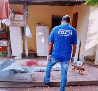 Mais da metade das mulheres assassinadas em MS foi v&iacute;tima de feminic&iacute;dio