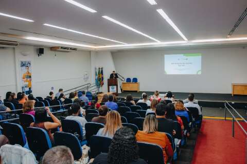 Nova plataforma testada em Campo Grande promete dar transpar&ecirc;ncia &agrave; fila do SUS