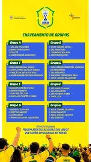 Depois dos acampamentos, católicos querem mostrar talento na bola Depois dos acampamentos, católicos querem mostrar talento na bola
