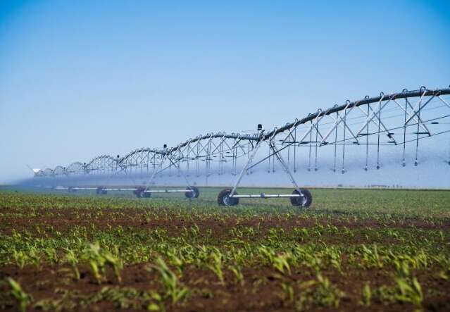 Energia solar pode alavancar expans&atilde;o da irriga&ccedil;&atilde;o em MS, aponta estudo