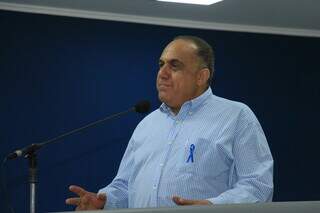 Vereador e empresário viram réus por peculato em aluguel de equipamentos Vereador e empresário viram réus por peculato em aluguel de equipamentos