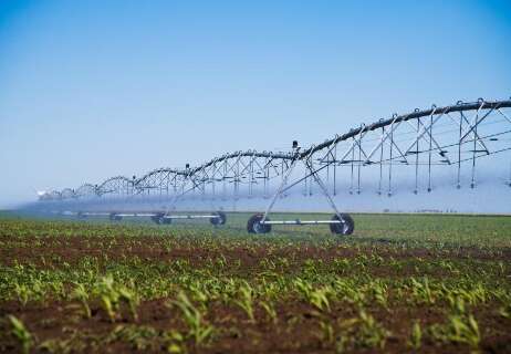 Energia solar pode alavancar expans&atilde;o da irriga&ccedil;&atilde;o em MS, aponta estudo