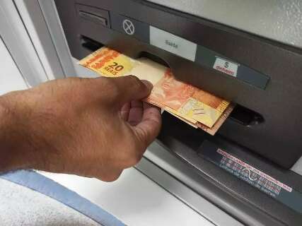 Sal&aacute;rio dos servidores estaduais estar&aacute; na conta dia 1&deg;