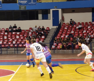 Campo Grande inicia inscri&ccedil;&otilde;es para modalidades coletivas dos Jogos Abertos