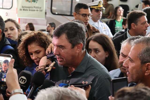 Riedel se re&uacute;ne com representantes da Bracell e participa de conven&ccedil;&atilde;o do PL