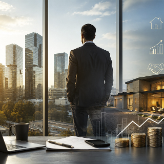 Capital inteligente: use seu patrim&ocirc;nio para acelerar neg&oacute;cios