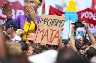 Decreto endurece regras contra viol&ecirc;ncia on-line e amplia prote&ccedil;&atilde;o &agrave;s mulheres
