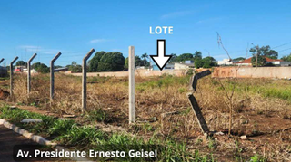 Construtora planeja condomínio com 440 apartamentos ao lado do Guanandizão Construtora planeja condomínio com 440 apartamentos ao lado do Guanandizão