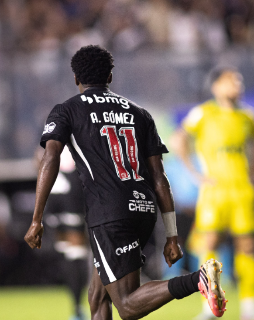 Vasco empata com Mirassol, segue no Z-4 e ainda n&atilde;o vence com Pedro Emanuel