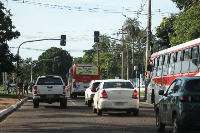 N&uacute;mero de habilitados cresceu 19% em uma d&eacute;cada em Mato Grosso do Sul