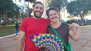 Parada LGBT+ re&uacute;ne jovens que defendem respeito, direitos e representatividade