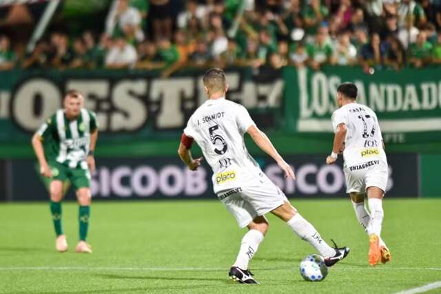 Confrontos contra o Z-4 movimentam rodada do Brasileir&atilde;o neste s&aacute;bado