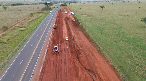 Constru&ccedil;&atilde;o de 13 bases de atendimento come&ccedil;a na Rota da Celulose