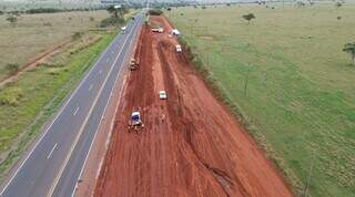 Construção de 13 bases de atendimento começa na Rota da Celulose Construção de 13 bases de atendimento começa na Rota da Celulose