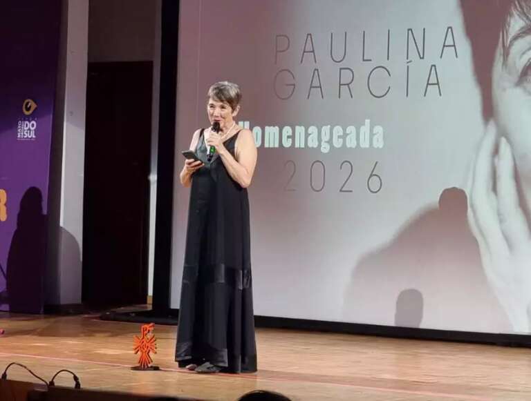 Em Bonito, atriz de Narcos revela vontade de estrelar filme brasileiro
