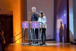Em MS, Gianecchini defende as salas de cinema e mais filmes brasileiros