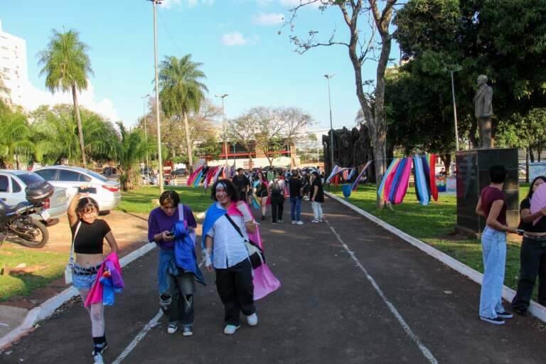 Campo Grande News