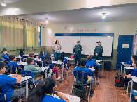 Após morte de menino, prefeitura fará alerta sobre "desafios" nas escolas