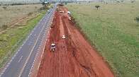 Concessionária inicia construção de 13 bases na Rota da Celulose