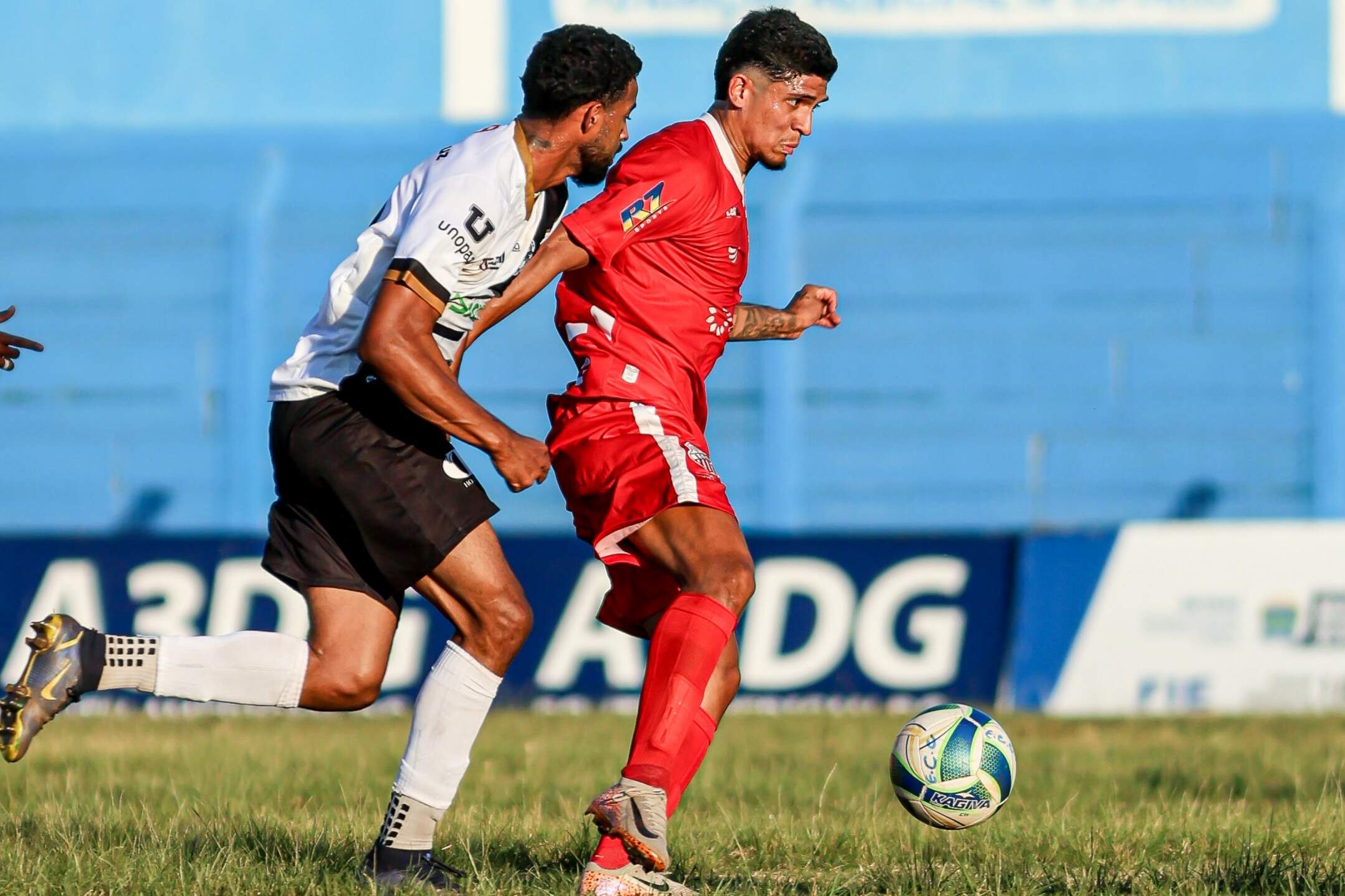 Misto assume vice-liderança do Estadual Série B após vitória apertada