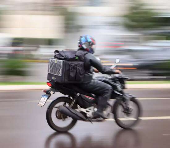 Para 88% dos leitores, imprud&ecirc;ncia de motociclistas causa mortes no tr&acirc;nsito