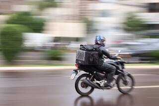 Para 88% dos leitores, imprudência de motociclistas causa mortes no trânsito Para 88% dos leitores, imprudência de motociclistas causa mortes no trânsito