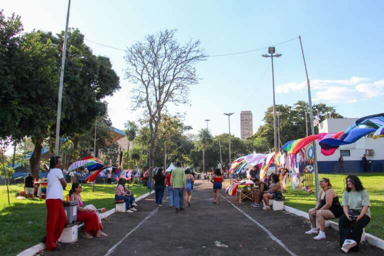 Campo Grande News