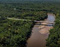 Ponte sobre o Rio Miranda terá interdição completa a partir de terça