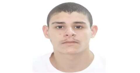 Jovem &eacute; assassinado a tiros por dupla em motocicleta no Jardim Noroeste
