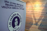 Campo Grande terá evento do CNJ sobre os 20 anos da Lei Maria da Penha