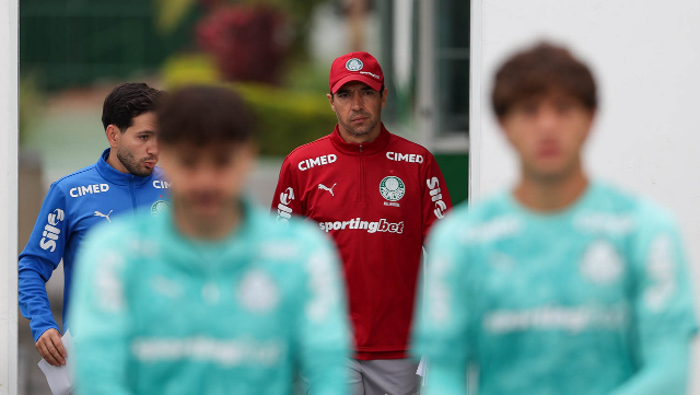 Sete jogos movimentam o domingo e abrem o segundo turno do Brasileir&atilde;o