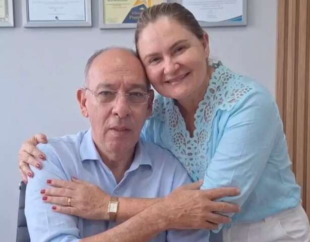 Ap&oacute;s cirurgia card&iacute;aca, ex-prefeito segue internado e quadro &eacute; est&aacute;vel 