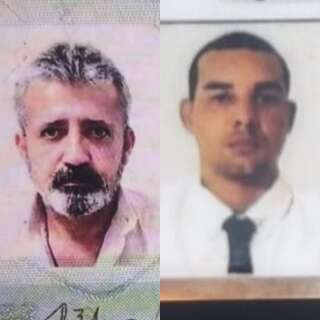 Identificados presos com coca&iacute;na ap&oacute;s persegui&ccedil;&atilde;o cinematogr&aacute;fica na Capital