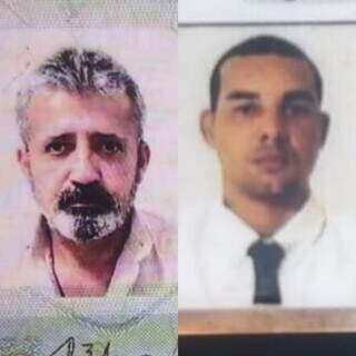 Identificados presos com cocaína após perseguição cinematográfica na Capital Identificados presos com cocaína após perseguição cinematográfica na Capital
