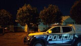 Integrante do PCC morre em ação policial após tentar assaltar farmácia Integrante do PCC morre em ação policial após tentar assaltar farmácia