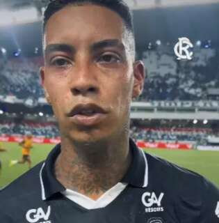 Remo vence o Vit&oacute;ria e ganha f&ocirc;lego na luta contra o rebaixamento