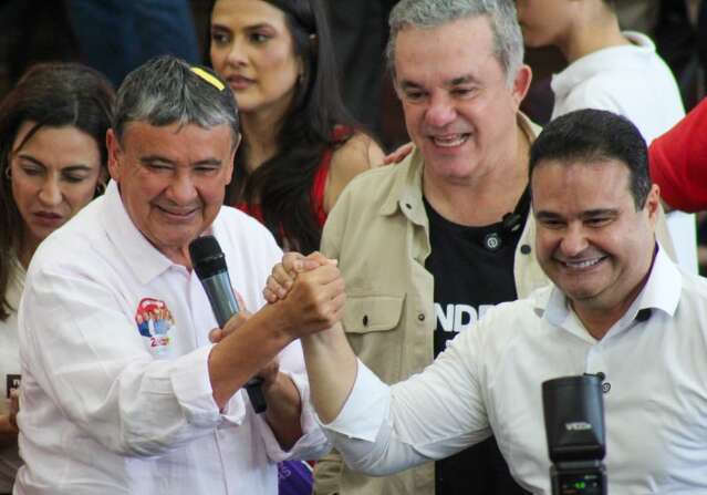 Ministro garante vinda de Lula a MS durante campanha para refor&ccedil;ar candidaturas