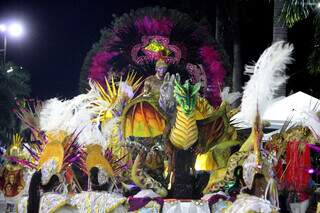 Corumbá busca patrocinadores para reduzir gasto público com carnaval Corumbá busca patrocinadores para reduzir gasto público com carnaval