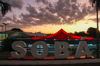 Festival do Sob&aacute; come&ccedil;a dia 5 com cultura e shows nacionais gratuitos