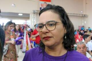 Federação liderada pelo PT lança chapa completa e mira crescimento de bancadas Federação liderada pelo PT lança chapa completa e mira crescimento de bancadas