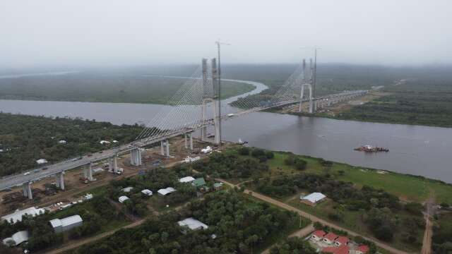Campo Grande recebe f&oacute;rum internacional para impulsionar a Rota Bioce&acirc;nica