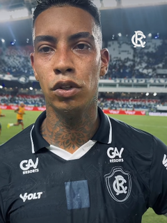 Remo vence o Vit&oacute;ria e ganha f&ocirc;lego na luta contra o rebaixamento