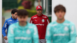 Sete jogos movimentam o domingo e abrem o segundo turno do Brasileirão