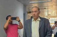 Com vítima e autor mortos, ação contra Bernal por crime em casarão é extinta