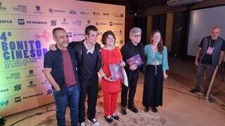Honestino leva às telonas histórias que a ditadura tentou apagar Honestino leva às telonas histórias que a ditadura tentou apagar