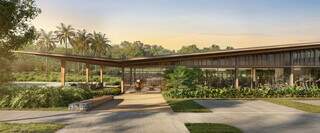 Artesano estreia na Capital com projeto inspirado na paisagem sul-mato-grossense Artesano estreia na Capital com projeto inspirado na paisagem sul-mato-grossense
