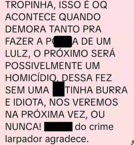 Escola n&atilde;o identificou mudan&ccedil;a de comportamento em adolescente encontrada morta