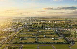 Artesano estreia na Capital com projeto inspirado na paisagem sul-mato-grossense Artesano estreia na Capital com projeto inspirado na paisagem sul-mato-grossense